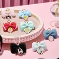 thumbnail image 5 of Popmart Molly Daily Look Series Fragrant Bag Pendant Blind Box Toys Kawaii Anime Action Figure Surprise Mystery Box Dolls Gift, 5 of 5