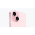 thumbnail image 2 of Restored Apple iPhone 15 Plus 256GB Pink 6.7" Super Retina XDR Display, A16 Bionic Chip - Open Box, 2 of 5