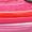 Hyper Pink/Burgundy Crush/Bright Crimson/Pink Foam/Pink Glow/Metallic Silver, variant on NIKE WOMENS Vomero Plus WMNS "Hyper Pink / Burgundy Crush" HV8154 604 from Stadium Goods