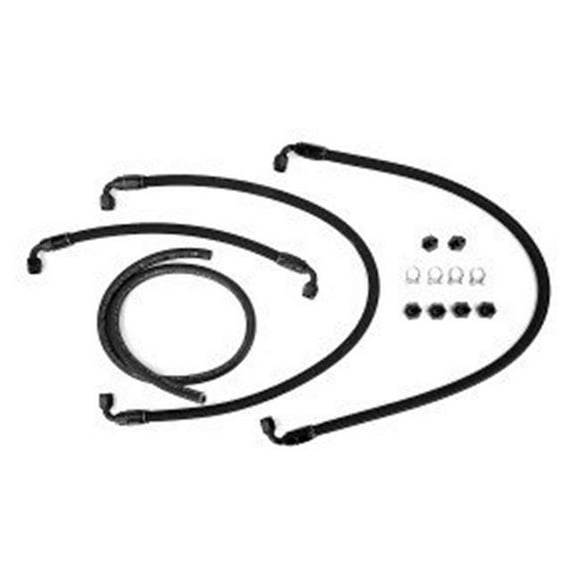 T1 SFC Feed Line Kit for Subaru STi