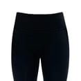 thumbnail image 6 of 1/6 Scale Female Doll Pants Dolls Leggings Figure Doll Pants Costume Outfit for 12inch Female Action Figures Accessory Clothes Dress up Black, 6 of 8