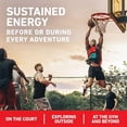 thumbnail image 5 of Clif Bar - White Chocolate Macadamia Nut Flavor - Made with Organic Oats - 9g Protein - Non-GMO - Plant Based - Energy Bars - 2.4 oz. (12 Pack), 5 of 5