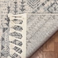 thumbnail image 3 of Well Woven Anita Blue Tribal Medallion Area Rug 3x5 (3'11 x 5'10"), 3 of 7