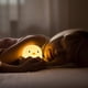 thumbnail image 3 of Luz Nocturna Para Niños Con Sensor Táctil Luz Nocturna Para Bebés Luces Nocturnas Lindas Para Pollitos Para Niños, Luz Nocturna Para Bebés Lámpara Nocturna Para Niños, 3 of 5