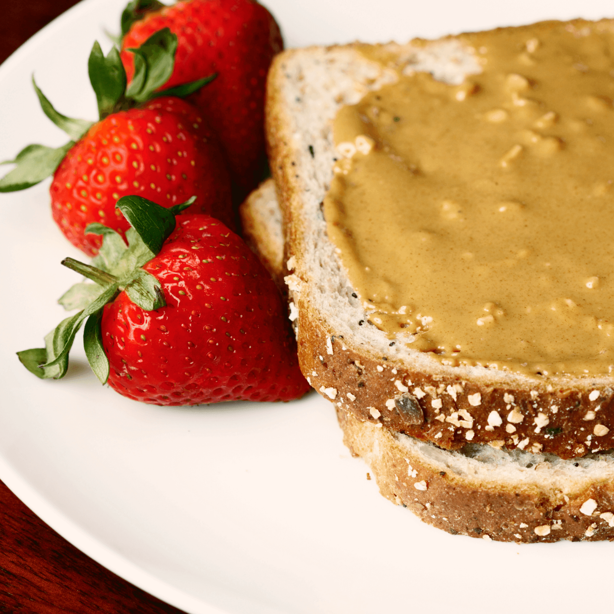 Buy Wow Life Science Crunchy Unsweetened Peanut Butter Online at Best Price