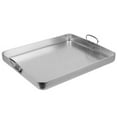 thumbnail image 2 of Vollrath 68392 Bake and Roast Pan Cover, 14 qt, Aluminum, 2 of 4