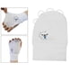 thumbnail image 4 of Guante de golf de medio , guantes transpirables para manos, mitones L, 4 of 8