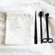 thumbnail image 5 of Kit para El atención de , de Herramientas para de Color negro Que Incluye Un de , Un Cazo Apagador, 5 of 9