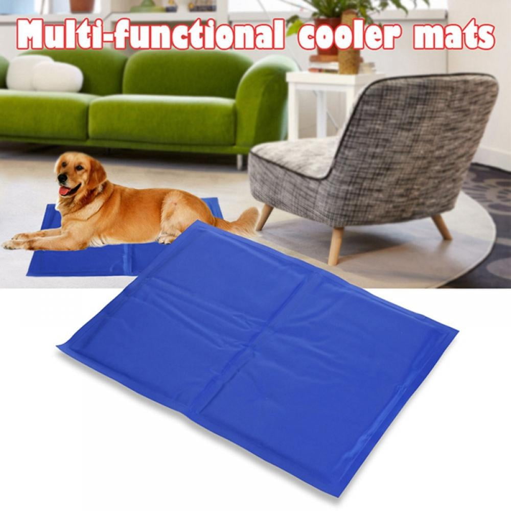 dog cooling mat walmart