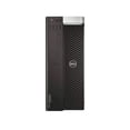 thumbnail image 2 of PC Workstation Dell Precision Tower 5810, XEON E5-1650v, 64GB RAM,1TB SSD, NVIDIA 4GB, MONITOR 22", REACONDICIONADO, 2 of 4