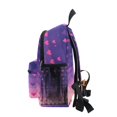 thumbnail image 4 of FORMRS Kids School Backpack with Front Zippered Pocket 12" Student Travel Daypack, Gradient Love, 4 of 6