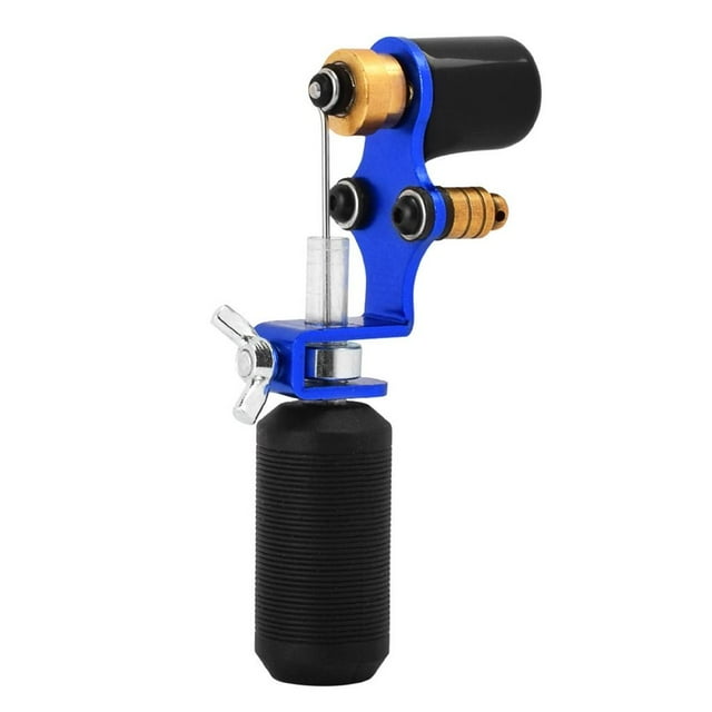 Dragonfly Rotary Machine Shader&Liner Assorted Tatoo Motor Supply Blue