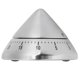 thumbnail image 1 of Temporizador Mecánico De Cocina De Acero Inoxidable: Herramienta De Recordatorio Y Gestión del Tiempo para Delicias Culinarias Y Chefs Caseros(Pointed‑Shaped), 1 of 14