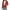 Red, variant on Leesechin Scrub Jackets for Women Clearance Fall Faux Suede Biker Moto Jacket Fashion Long Sleeve Zipper Short Casual Coat with Pockets