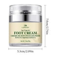 thumbnail image 3 of DPTALR Tree Essence Oil Foot Cream Repairs Heel Cracks Prevents Dry Cracks Foot Moisturizing Care Foot Cream, 3 of 6