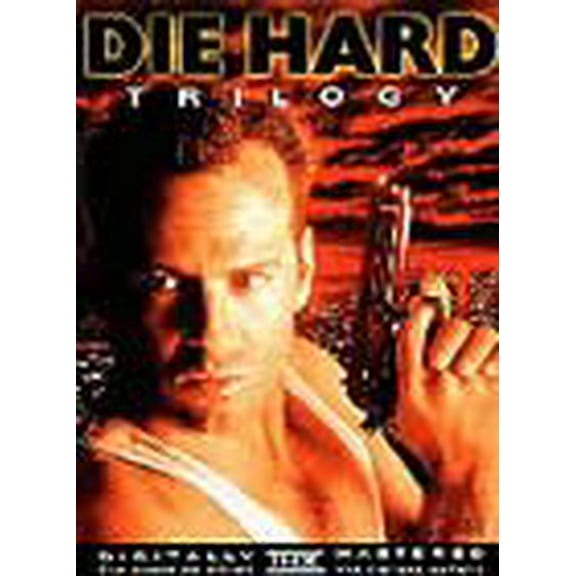Pre-Owned Die Hard Trilogy