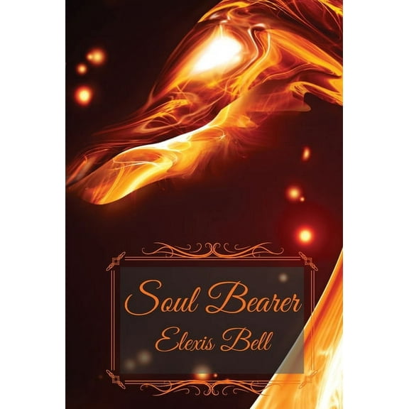 Soul Bearer, (Hardcover)