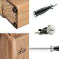 thumbnail image 6 of All-Clad Forged Knives 12-piece Knife Block Set, 6 of 15