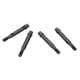 thumbnail image 3 of RC CVD Drive Shaft Set 4Pcs/Set 1:10 Scale Transmission Shaft Joint Compatible con YK4012 4013 4084 RC Car ANGGREK Otros, 3 of 8