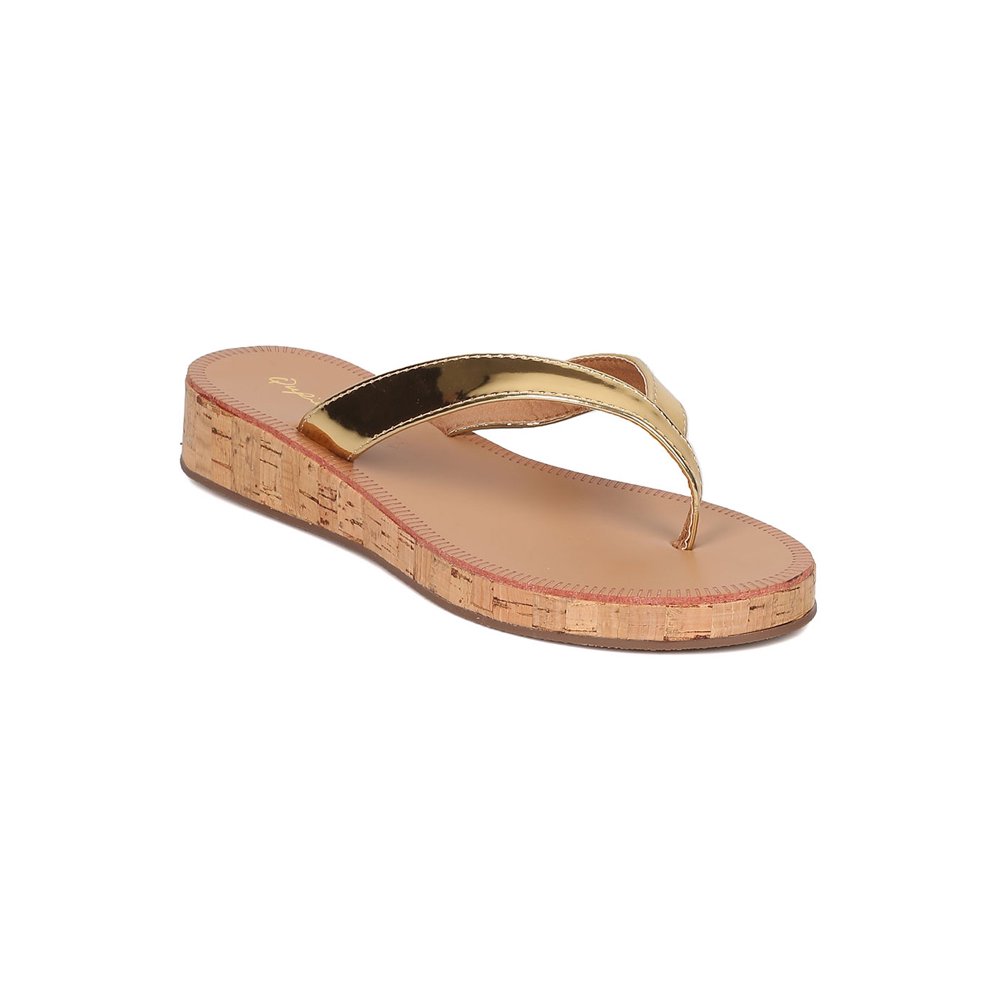 qupid thong sandals