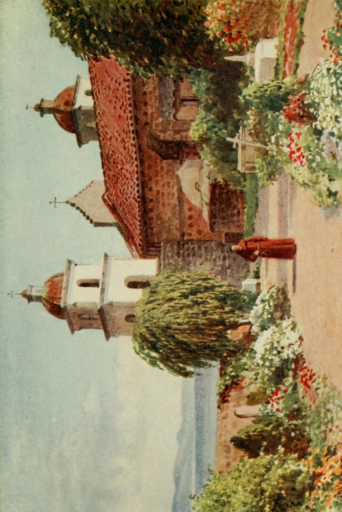 California 1914 The