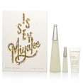 thumbnail image 2 of Issey Miyake L'EAU D'ISSEY Perfume Gift Set for Women, 3 Pieces, 2 of 2