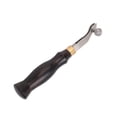 thumbnail image 2 of Steel Edge Creaser, Leather Creaser Arc Design Safe Heatable Regulable Screw  For Leathercraft, 2 of 8