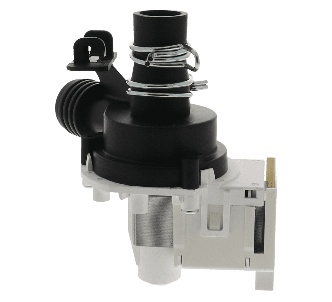 Dishwasher Drain Pump for Frigidaire, AP4019644, PS1765174, 154580301