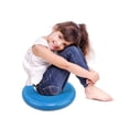 thumbnail image 2 of Cojin Oscilante Trideer Equilibrio Extra Grueso con Bomba Infantil Adulto 34cm Trideer TR59384884, 2 of 2