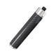 thumbnail image 5 of Taco de billar de fibra de carbono compacto con accesorio de parachoques Longitud 15 cm, 5 of 9