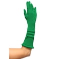 thumbnail image 1 of Gants de Super-Héros Verts pour Femmes, 1 of 1