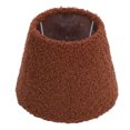 thumbnail image 1 of Lamp Shade Replacement Soft Comfortable Cone Round Lamp Shade for E27 E14 Table Lamp with Home Decoration Effect, 1 of 8