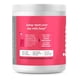 thumbnail image 4 of JUNP Electrolytes Powder No Sugar No Carbs – Wild Berry Fruit Flavor Drink Mix - Potassium & Salt Electrolyte Hydration Powder Zero Calorie Sugar Free Electrolyte Powder, Keto Friendly, 90 Servings, 4 of 5