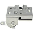 thumbnail image 2 of Dorman 940-134 Mech Latch Assembly Fits select: 2001-2005 FORD TAURUS, 2001-2005 MERCURY SABLE, 2 of 3