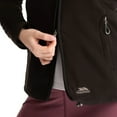 thumbnail image 4 of Trespass Womens Renato AT100 Fleece Jacket, 4 of 5
