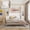 White-96.46'', variant on Queen Size Murphy Wall Bed With Desk,Hidden Vertical Wall Bed for Hotel,Living Room, White