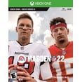 thumbnail image 1 of Madden NFL 22 Microsoft Xbox One, 1 of 4