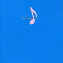 King Crimson - Beat - Music & Performance - CD