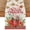B, variant on Sm:)e Merry Christmas Table Runner Black, Seasonal Winter Xmas Holiday Kitchen Dining Table Decoration for Outdoor Home Party Decor 13 x 60 Inch