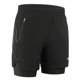 thumbnail image 3 of Pantalones cortos de running 2 en 1 para hombre, secado rápido, transpirables, activos Arsuxeo Pantalones cortos deportivos, 3 of 7