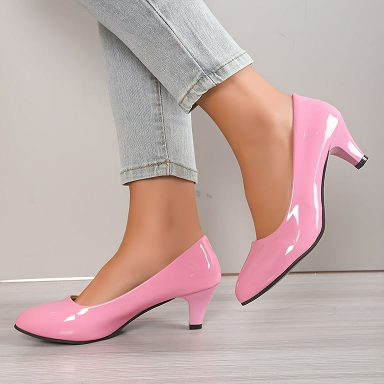 ◉ Elegante High Heels, sehr bequem ◉ store