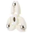 thumbnail image 4 of Spinner en forma de cangrejo Yeacher Reductor de estrés y ansiedad, 4 of 8