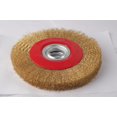 thumbnail image 3 of Brosse Circulaire pour Meuleuses, 150 mm, 3 of 3
