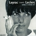 thumbnail image 1 of Chante Leclerc, 1 of 1