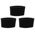 thumbnail image 4 of 3Pcs Filters For Craftsman Cmxzvbe38765 Wet/Dry Vacuum Cleaner Foam Sleeve Wet Filter For Shopvac Sweeper Parts Foam Filters, 4 of 9
