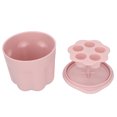thumbnail image 2 of Kit de limpieza de brochas de maquillaje NikouMX Silicona, 2 of 8