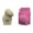 C, variant on Flower Vase Molds Silicone Concrete Mold Dachshund Dog Shape Planter Mold Silicone Ornament Mould for Craft