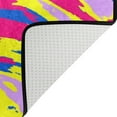 thumbnail image 4 of SKYSONIC Lightweight Soft Area Rugs Watercolor Painting Floor Mat for Kids Playing Room Hardwood Floor Living Room Nursery Rugs, 72x48 inch, 4 of 6