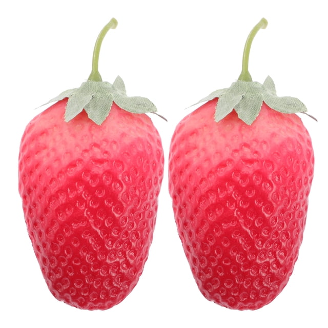 Shaker à Fruits Musical pour Enfants, Percussion, Maracas à Fruits Musicaux, Jouet de Simulation de Fruits