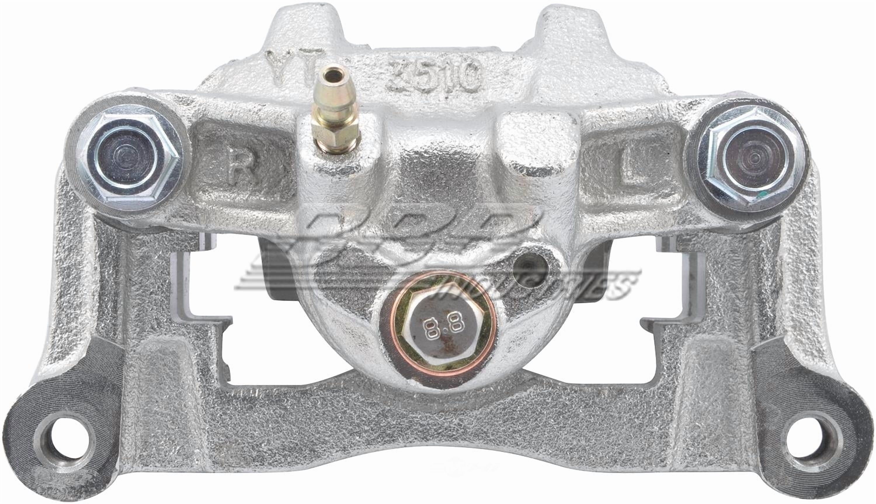 TERREPOWER formerly BBB Industries 99-01648A Reman Caliper w/installation Hardware